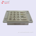 PCI Approved Encrypted PIN pad